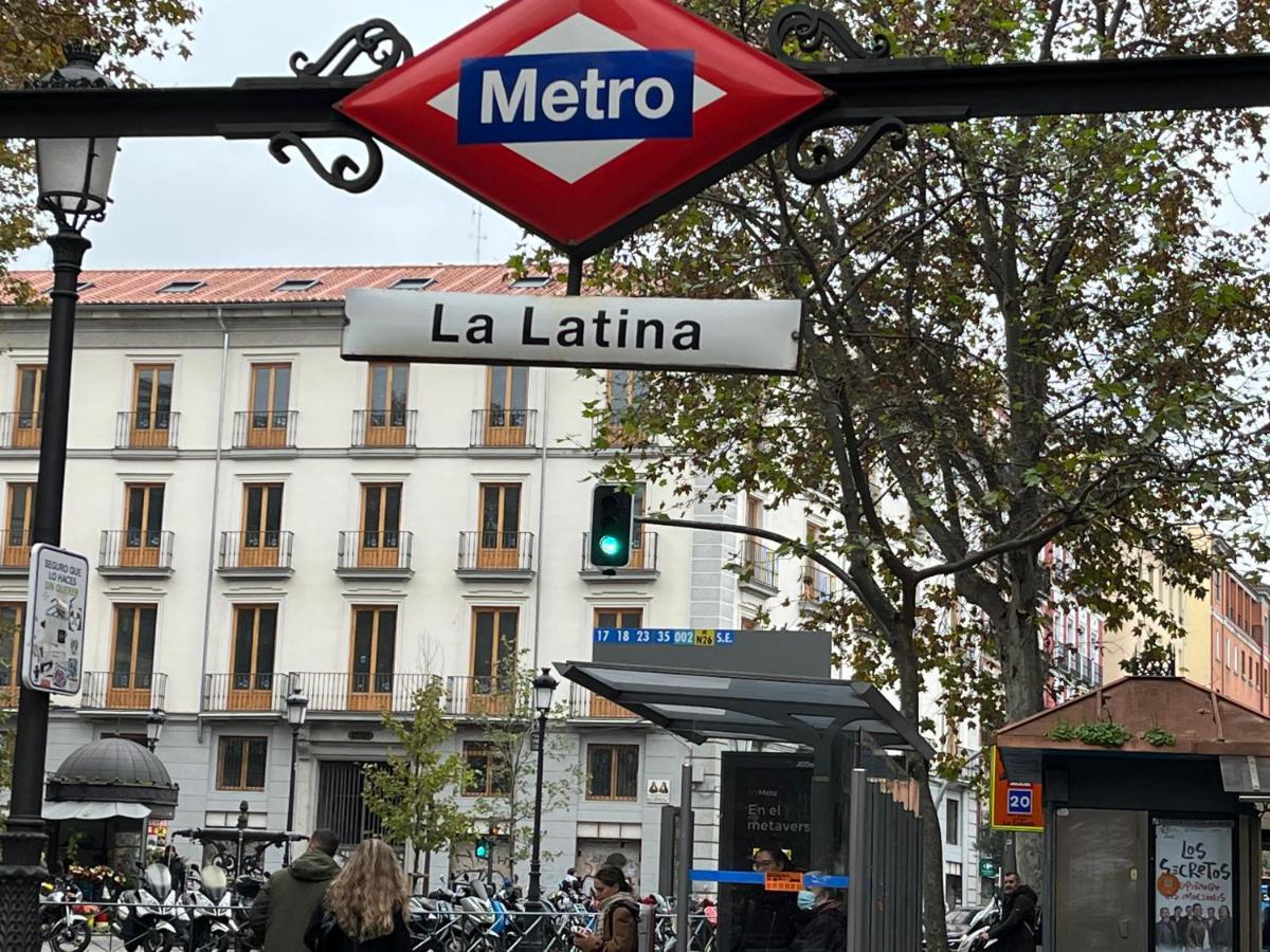 Bs4 Luxury Centro * Madrid