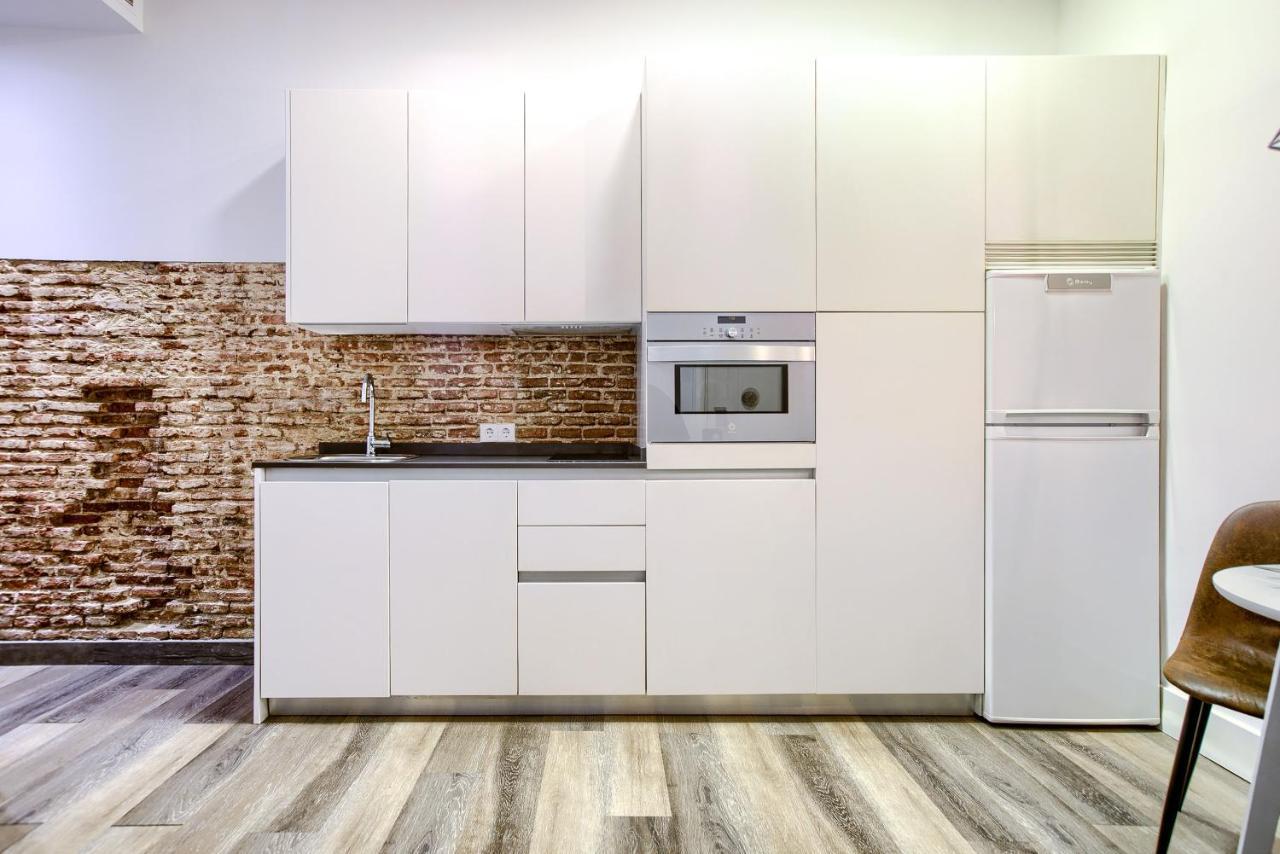 Appartement Atocha - De 2 *