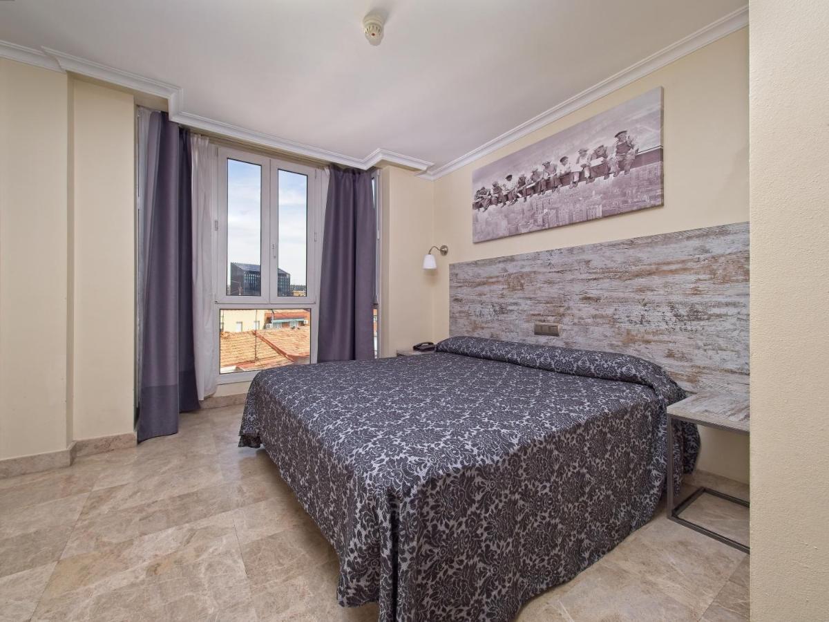 Caballero Errante Madri