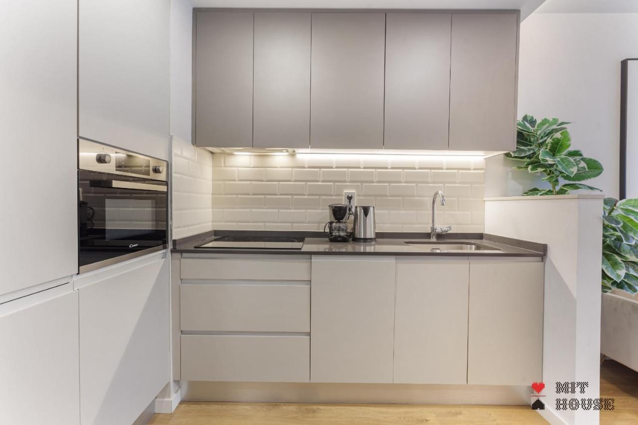 Appartement Rubik En Madrid