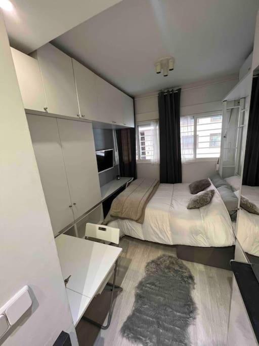Lovely Loft Bernabeu Madrid