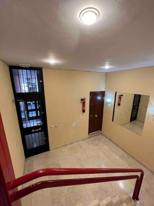 Lovely Loft Bernabeu Apartment *