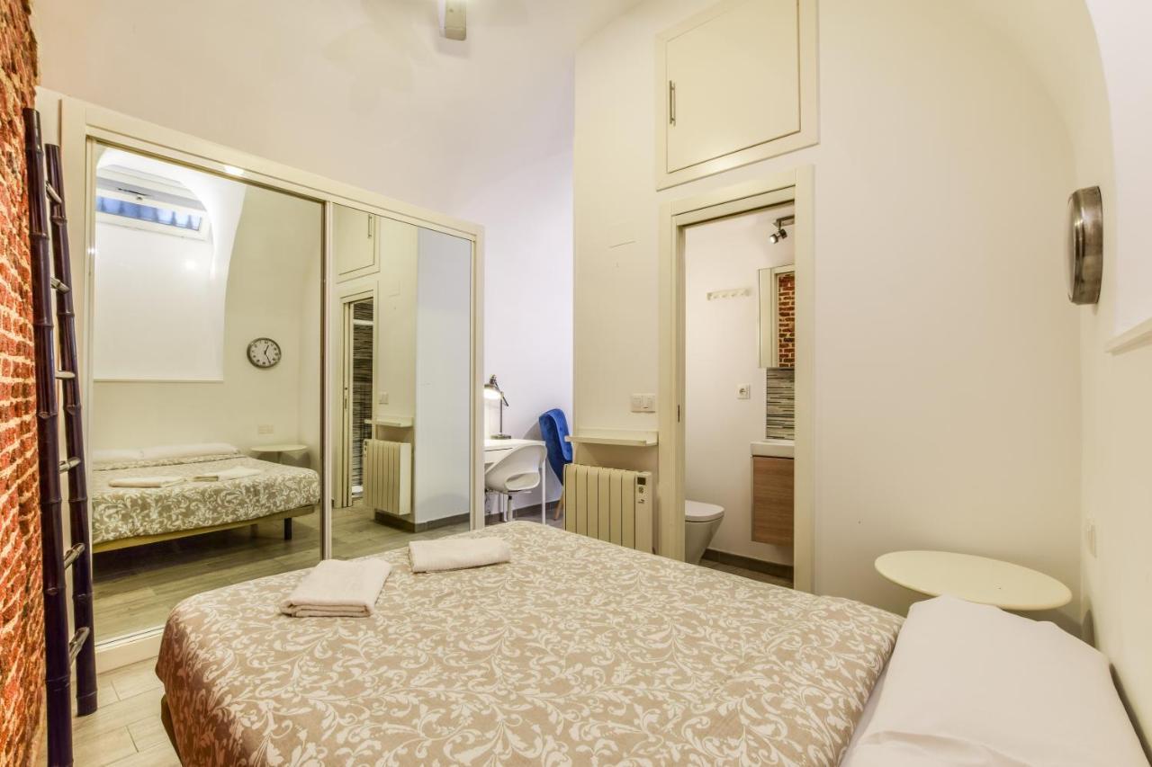 Apartment Apartamento En Pleno Barrio De Las Letras