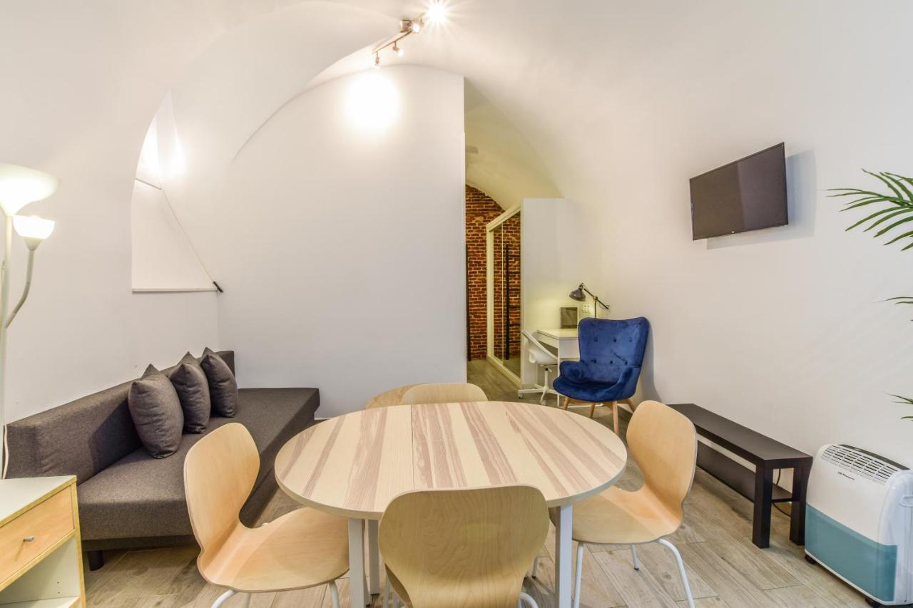 Apartment Apartamento En Pleno Barrio De Las Letras Madrid