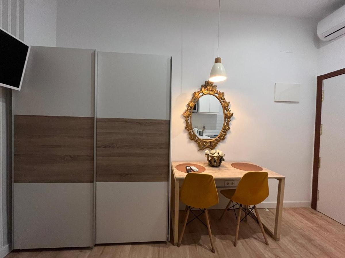Rodas Centro Apartamento Madri