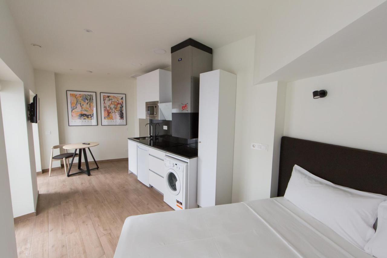 Centro Jardines Apartamento Madri