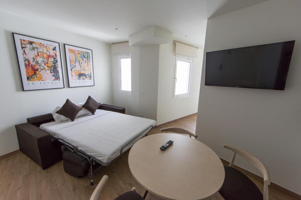 Apartamento Centro Jardines Madri