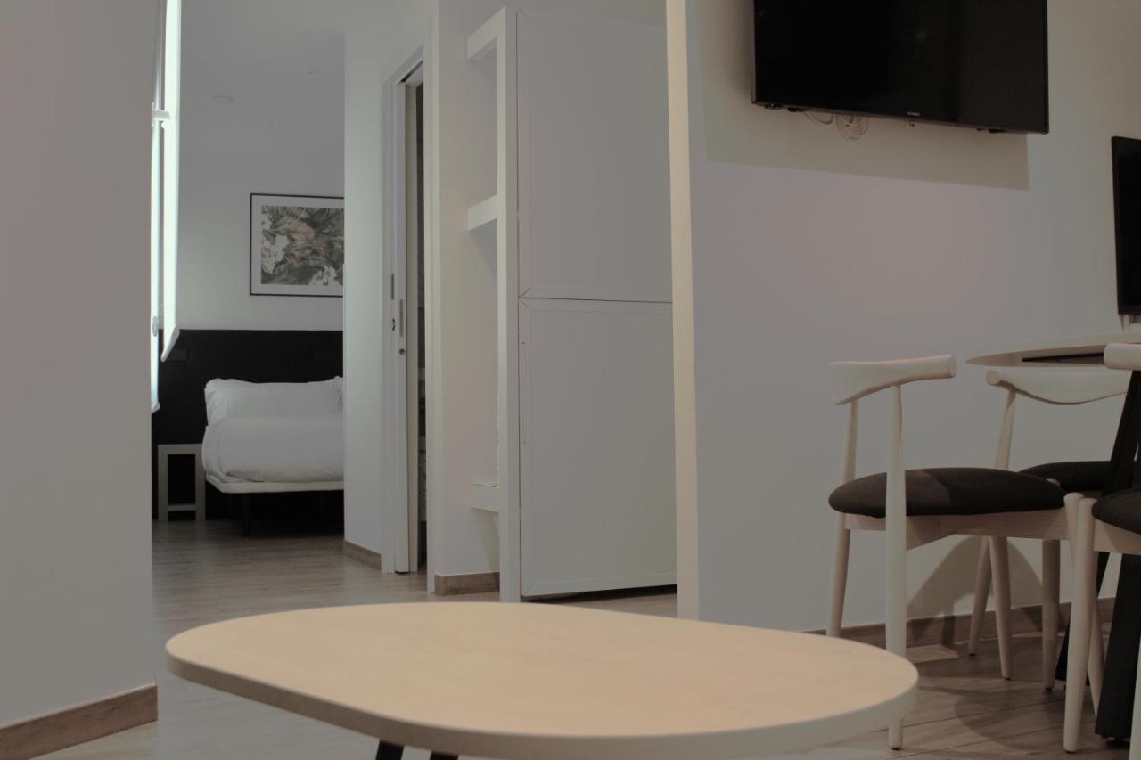 Centro Jardines Apartamento Madri