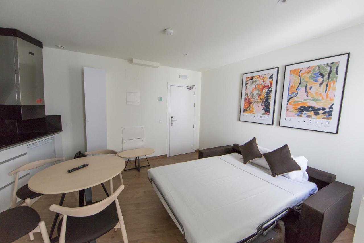 Centro Jardines Apartamento Madri