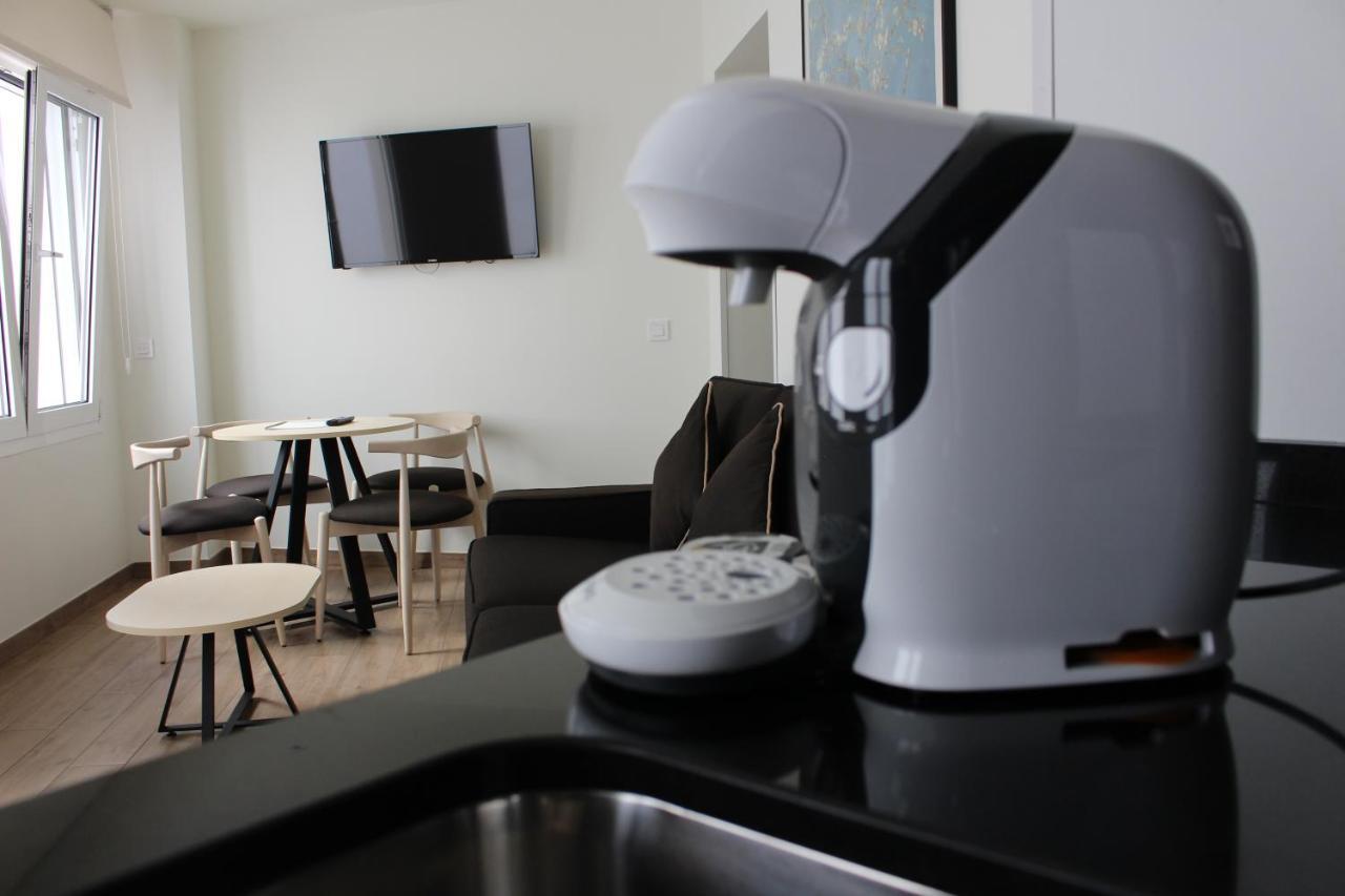 Centro Jardines Apartamento Madri
