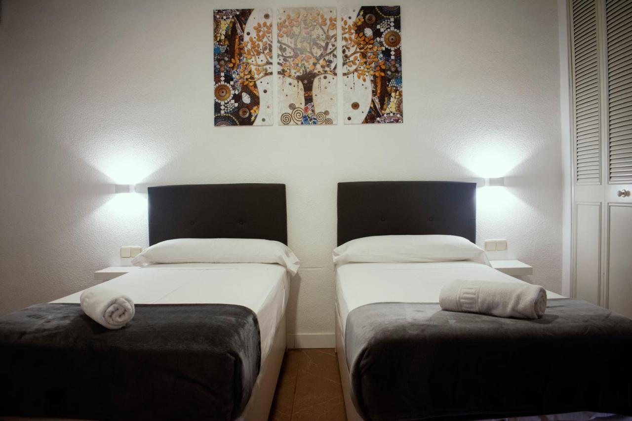 Artico Gasthof Madrid