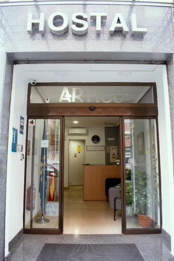 Gasthof Artico 2*