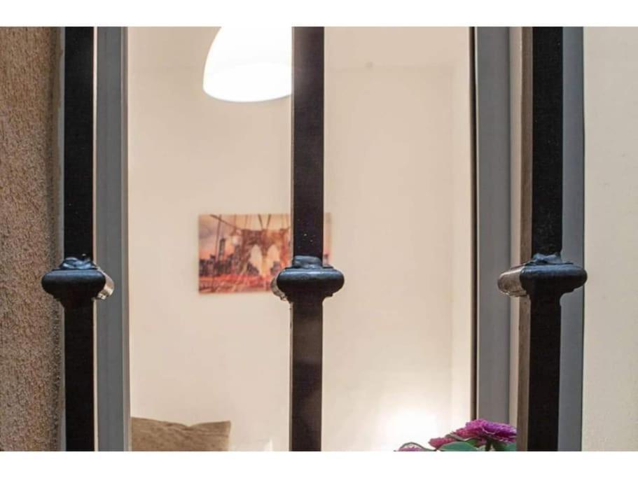 Appartement Acogedor Apart. Cerca De Atocha 3pers. 2hab. Madrid