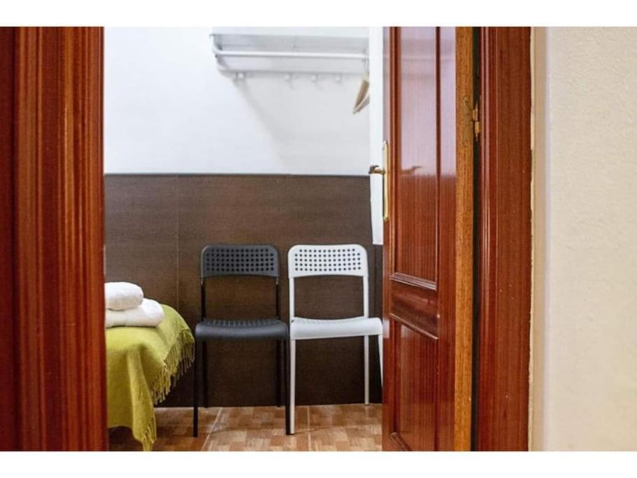 Appartement Acogedor Apart. Cerca De Atocha 3pers. 2hab.