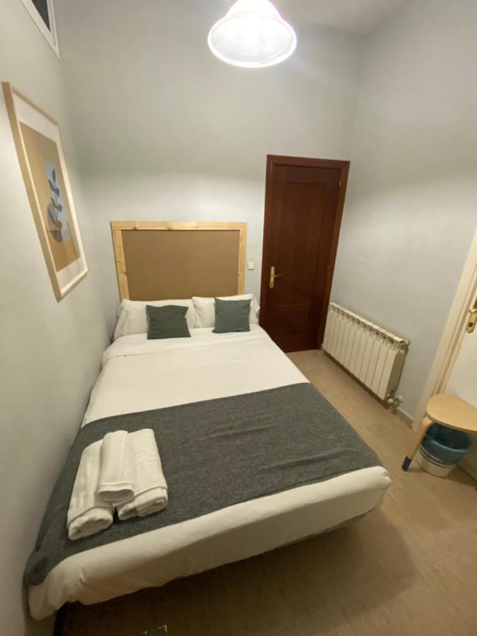 Hospedagem domiciliar Center Madri