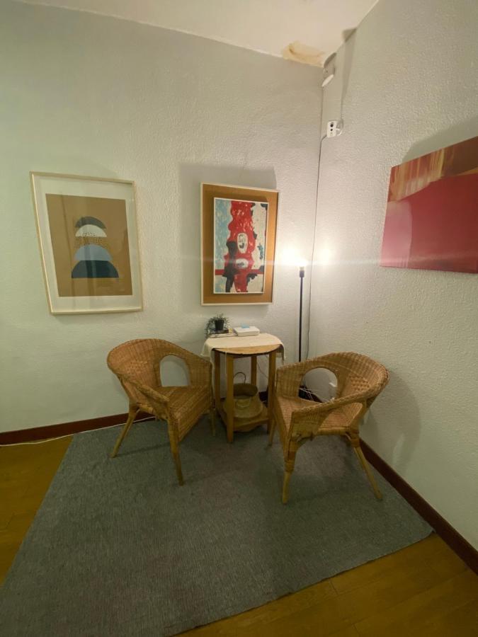 Center Hospedagem domiciliar