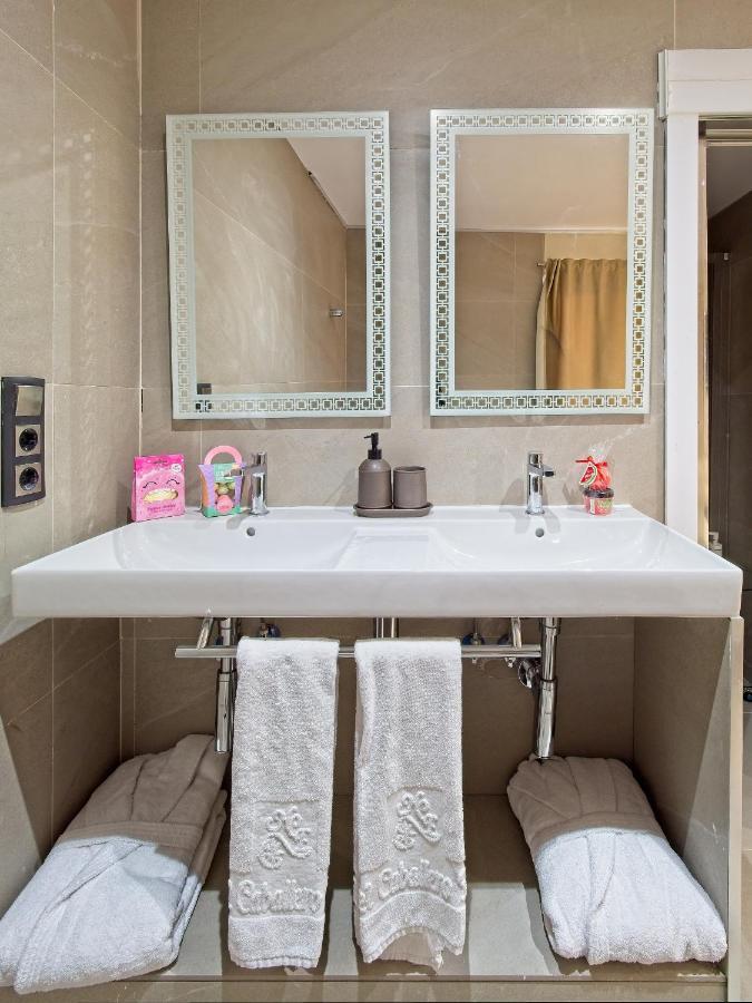 Hotel Caballero Errante Madri