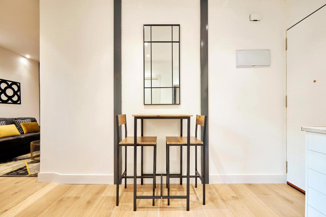 Appartement Padilla Iv