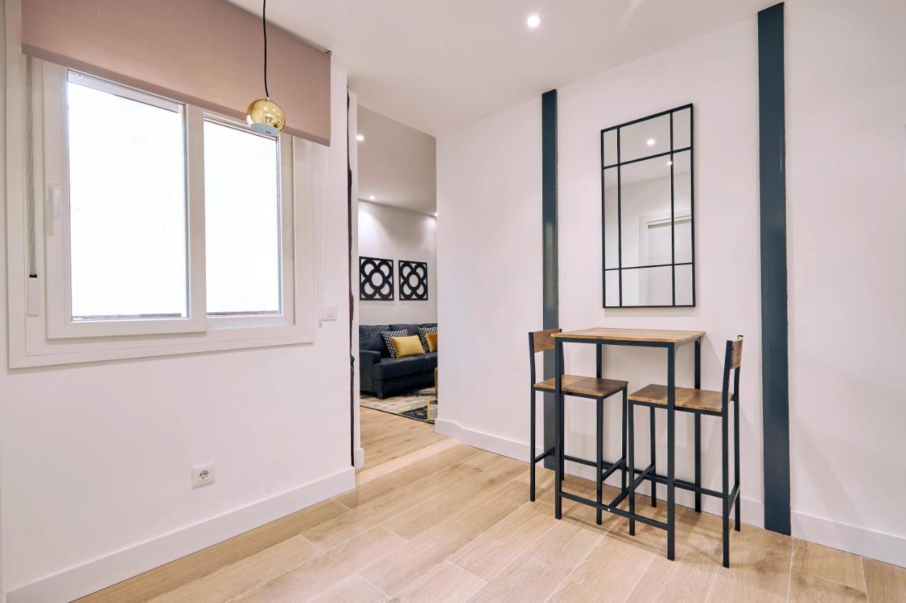 Padilla Iv Appartement *