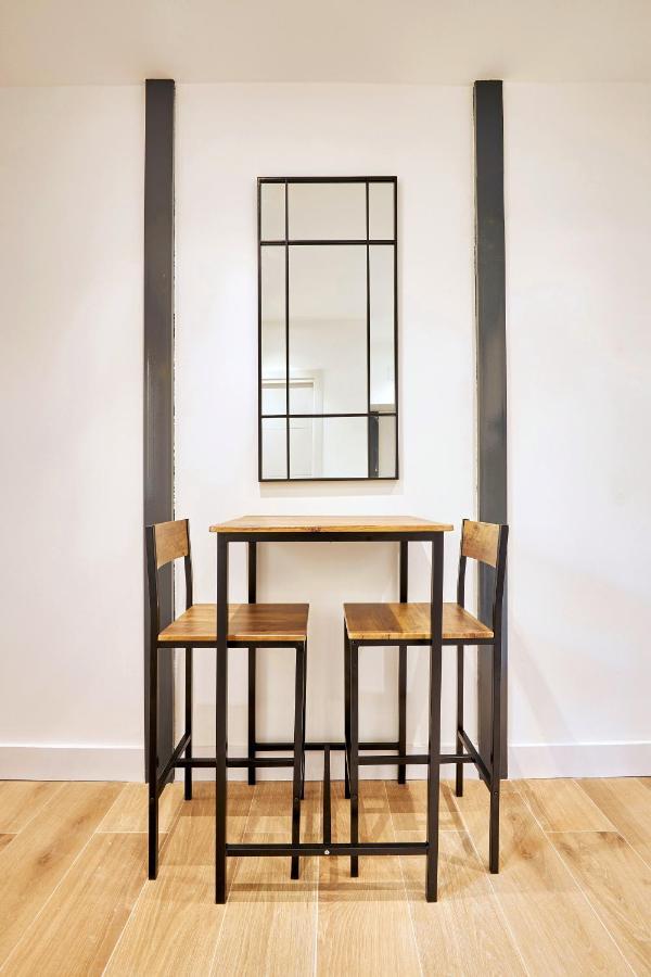 Padilla Iv Appartement *