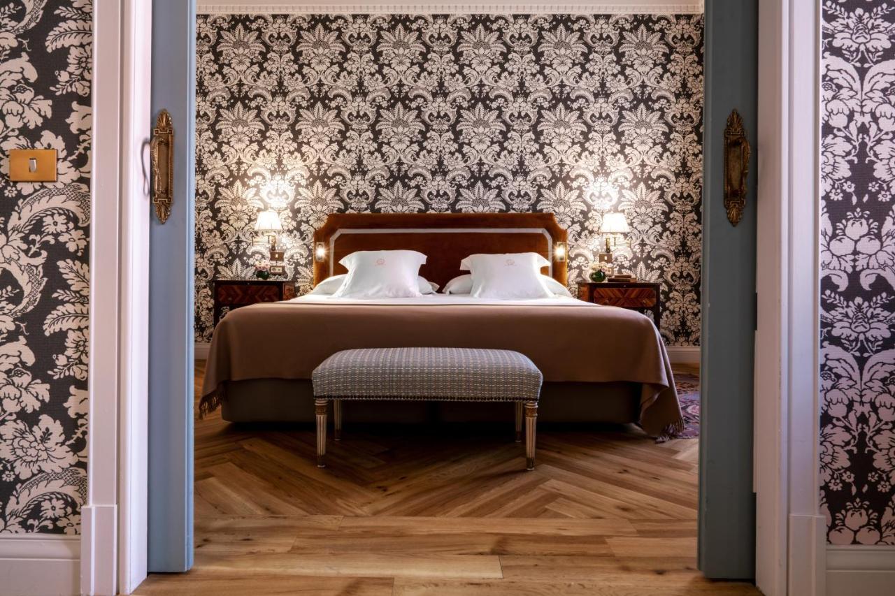Relais&châteaux Orfila Hotel
