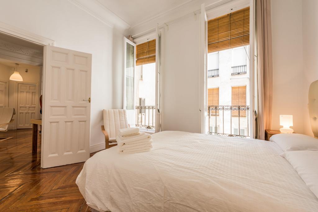 Apartamento Alcalá 55