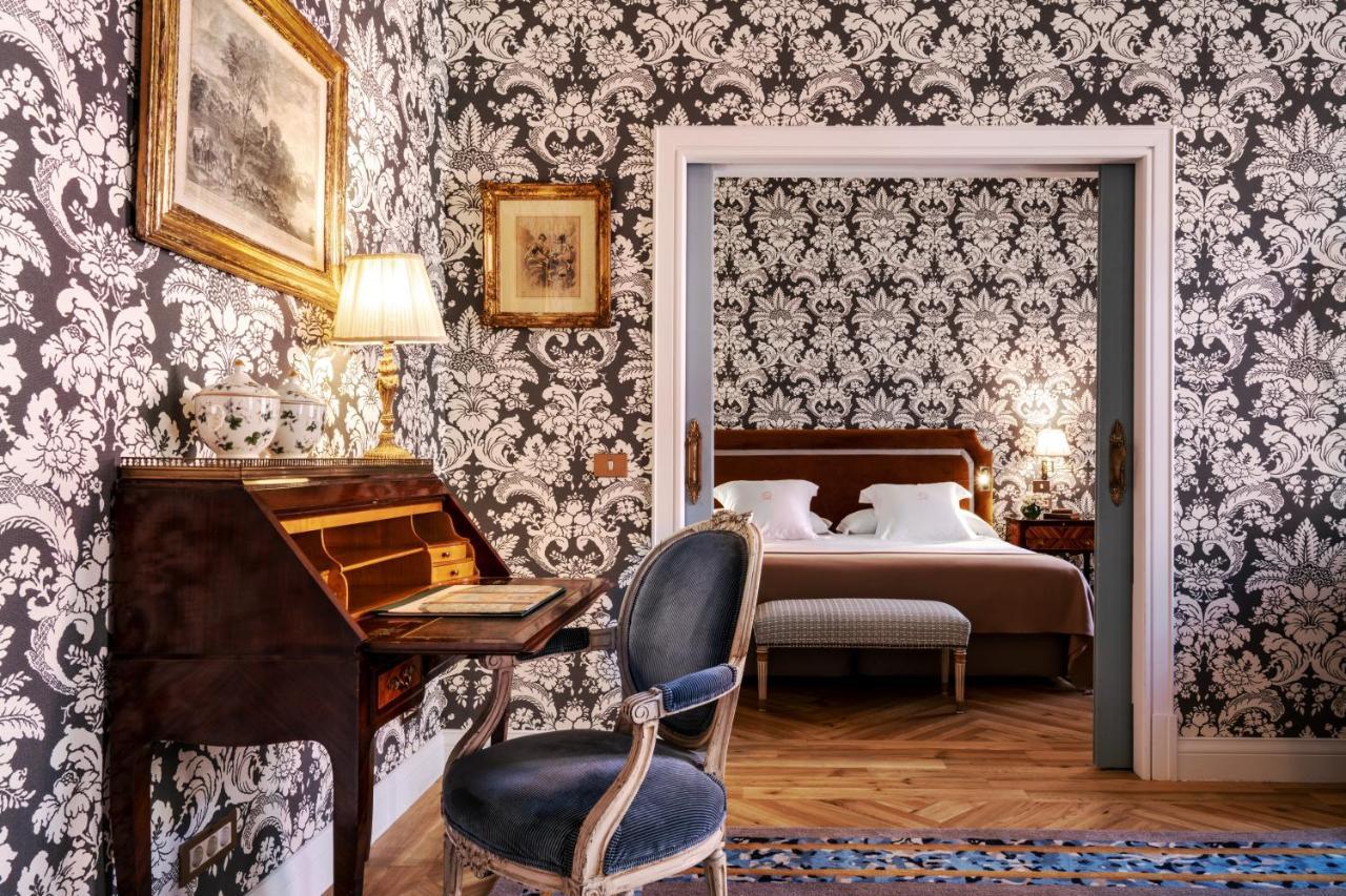 Relais&châteaux Orfila Hotel Madrid