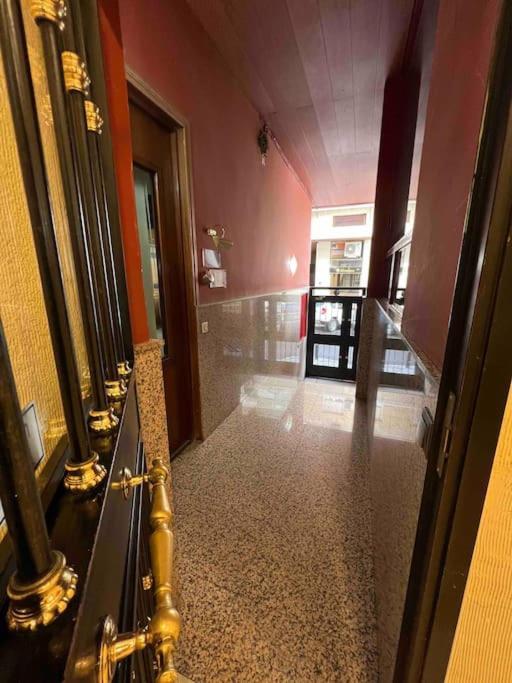 Lovely Loft Bernabeu Apartment Madrid