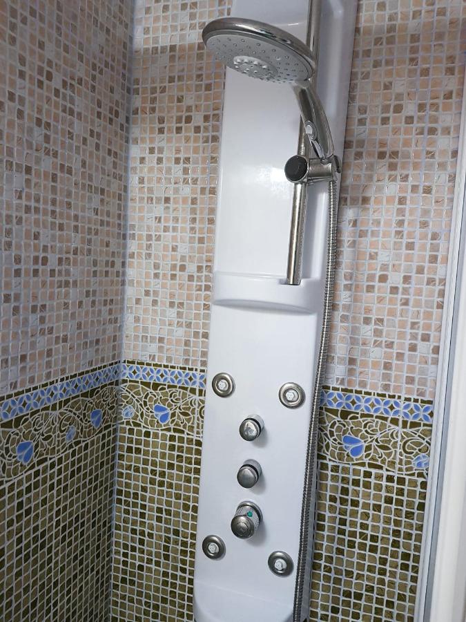 Apartamento Orient