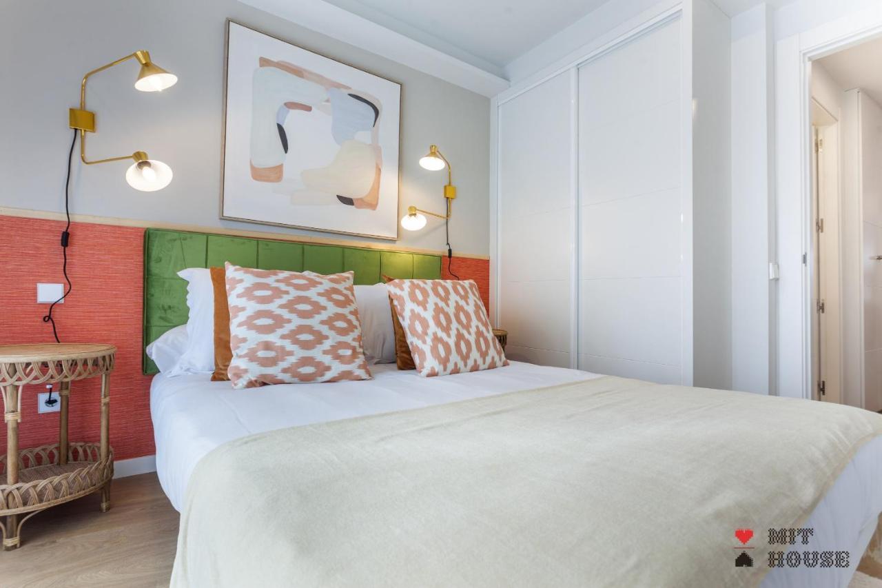 Appartement Rubik En Madrid