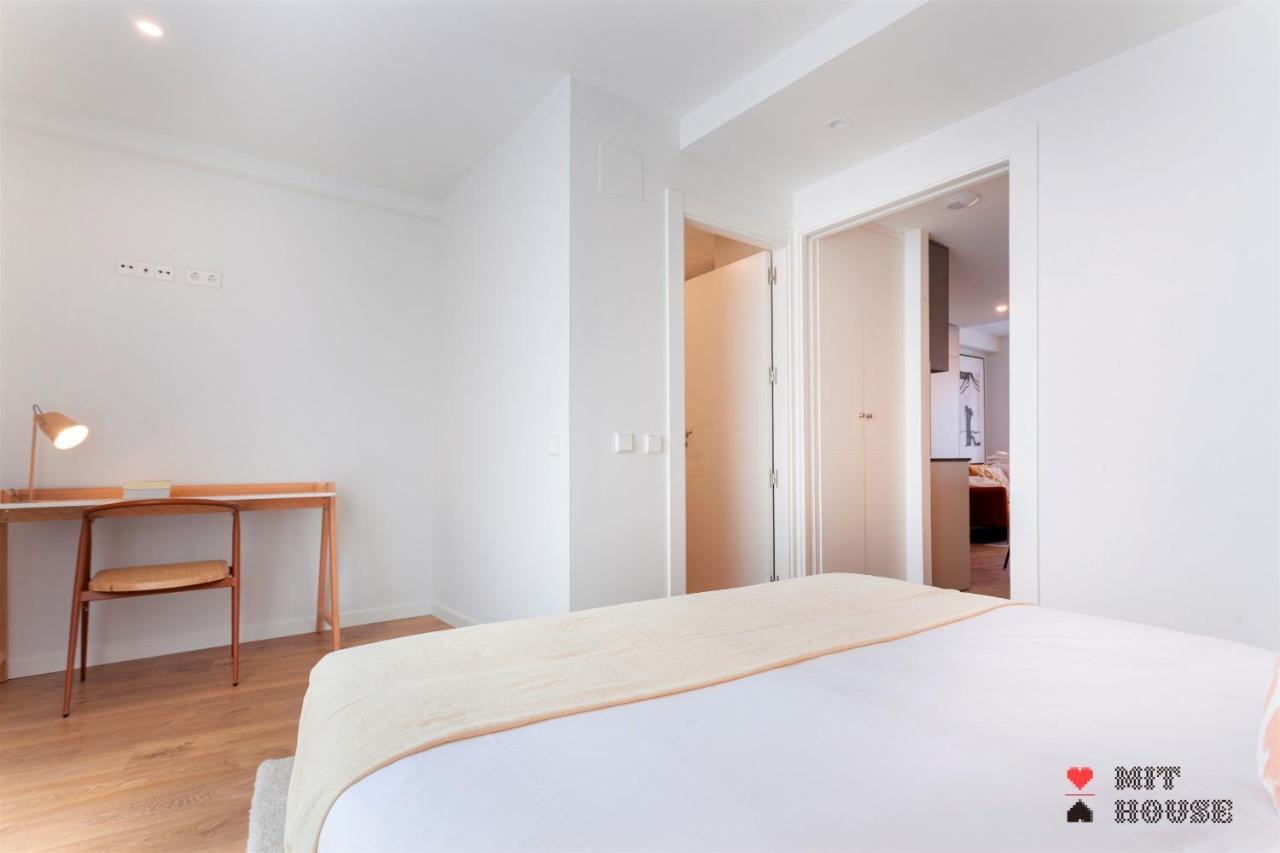 Appartement Rubik En Madrid