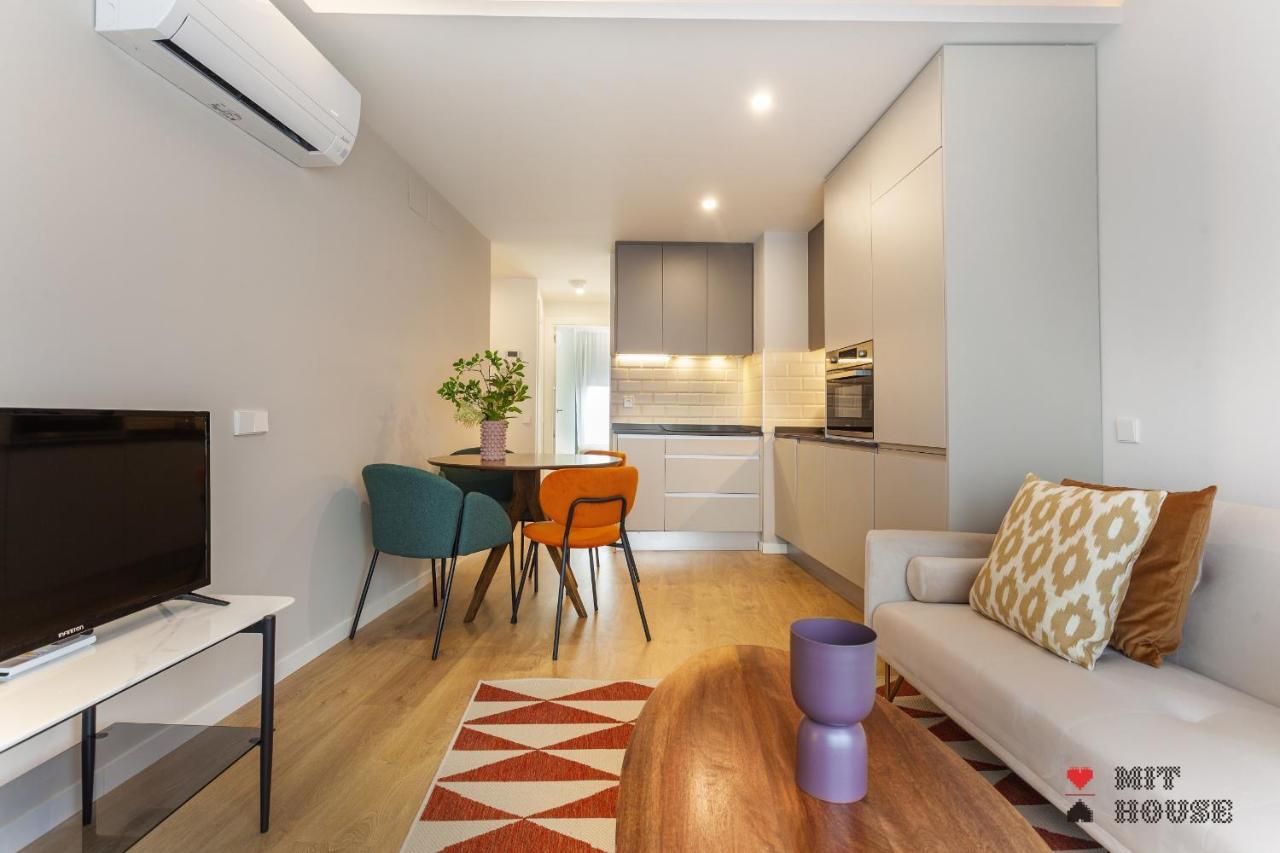 Appartement Rubik En *