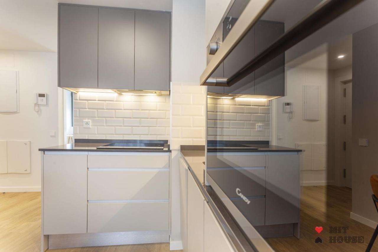 Appartement Rubik En Madrid