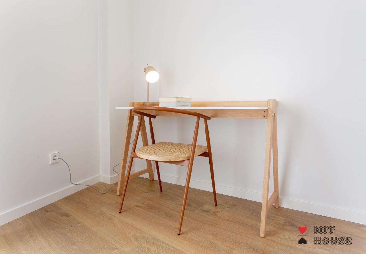 Appartement Rubik En Madrid
