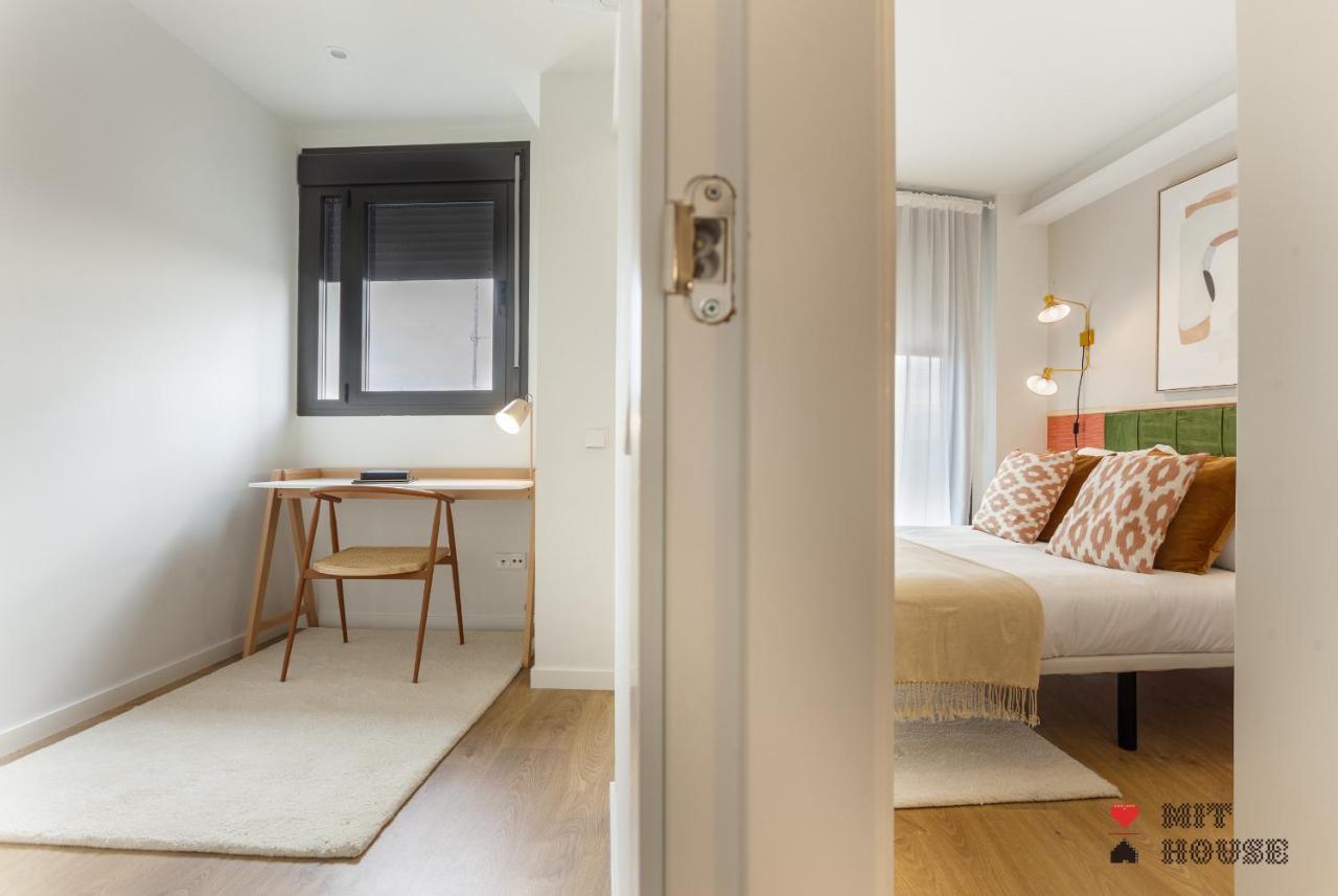 Rubik En Appartement Madrid