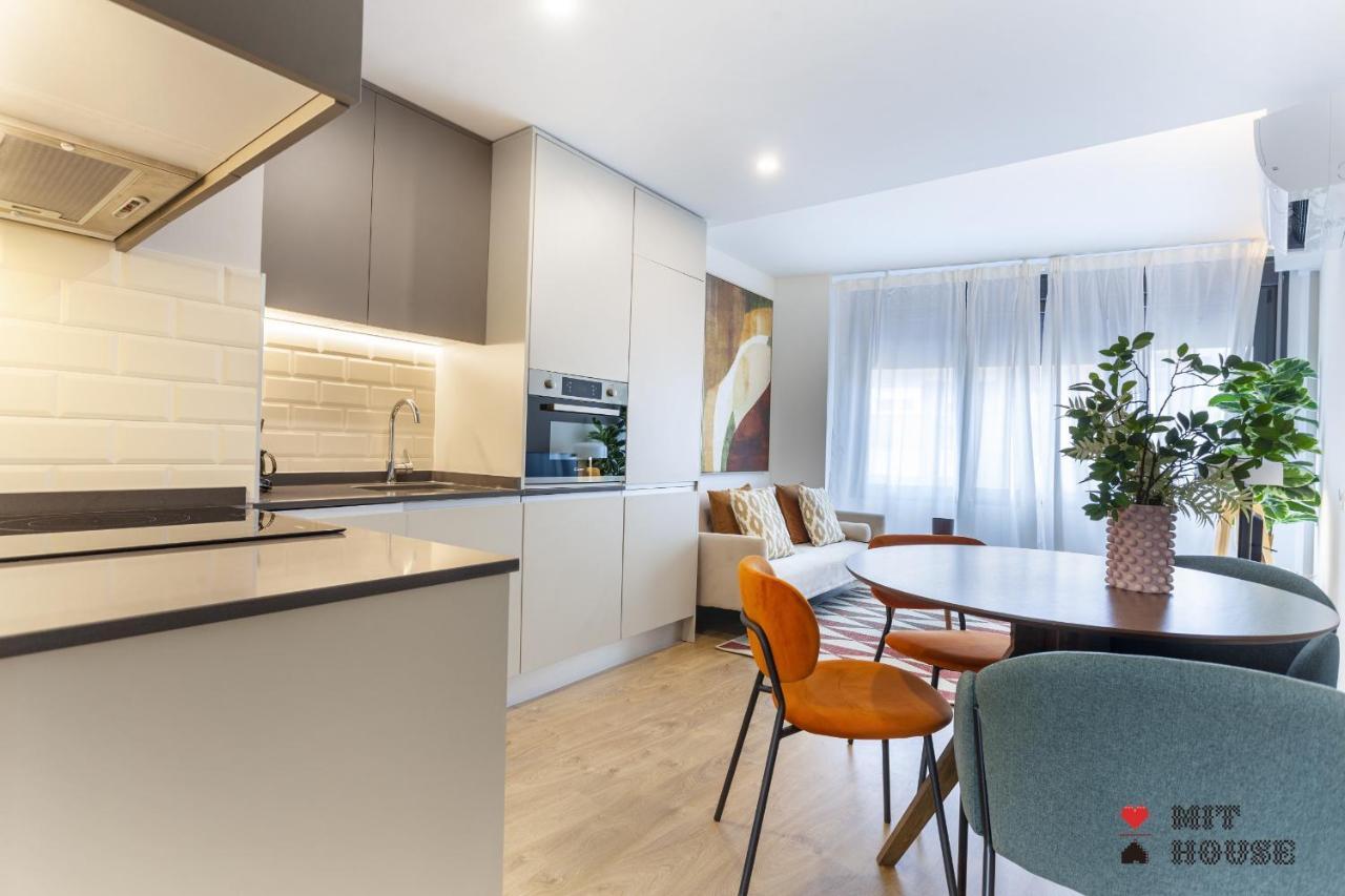 Appartement Rubik En *