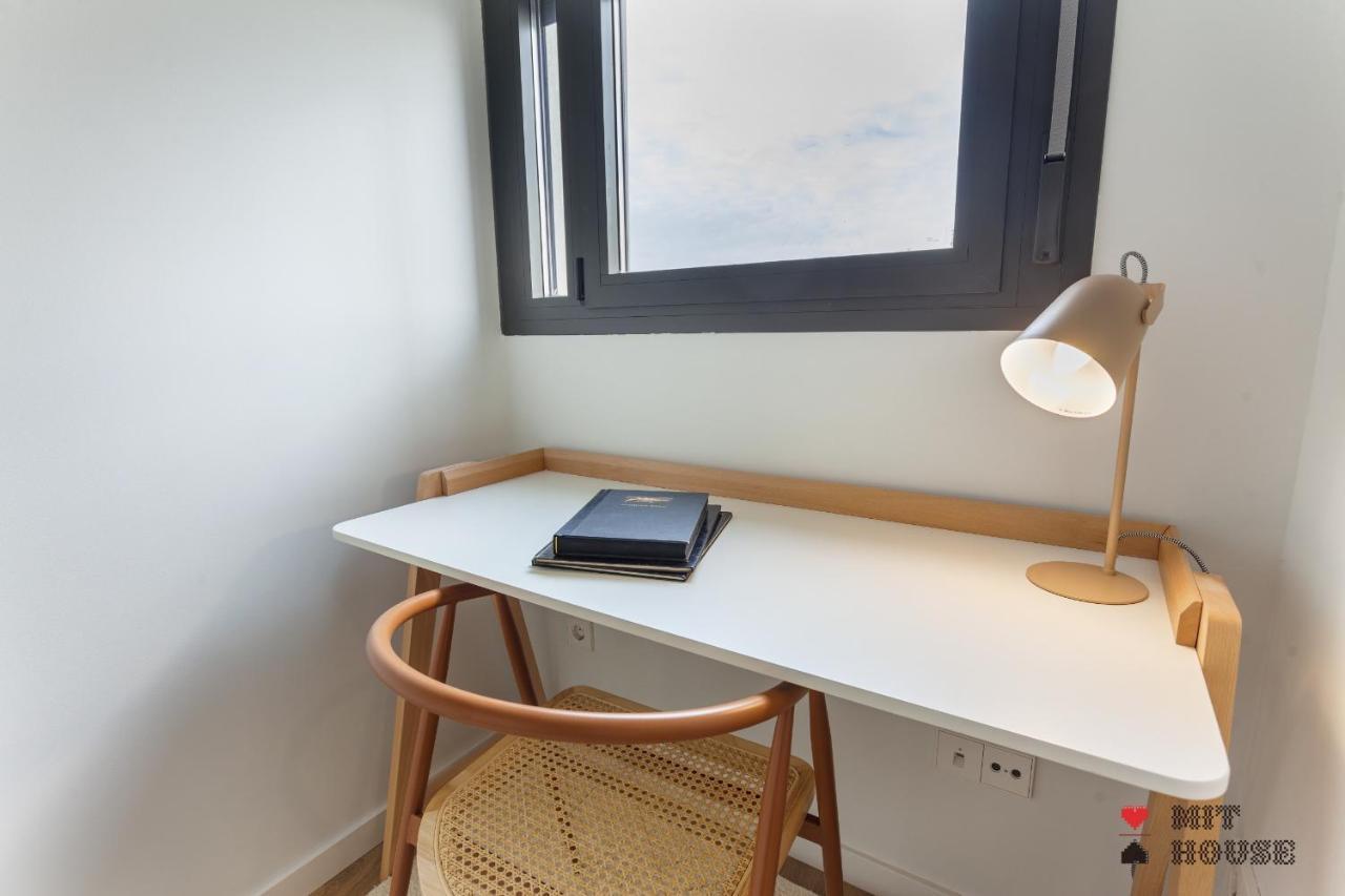 Rubik En Appartement Madrid