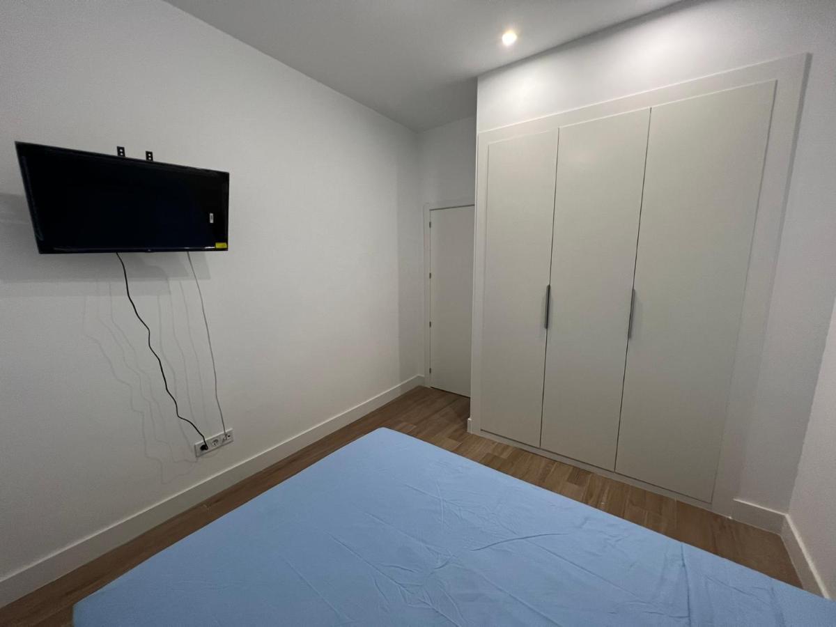Roomstay Atocha