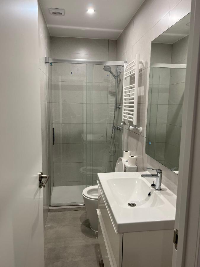 Guest house Roomstay Atocha Madrid