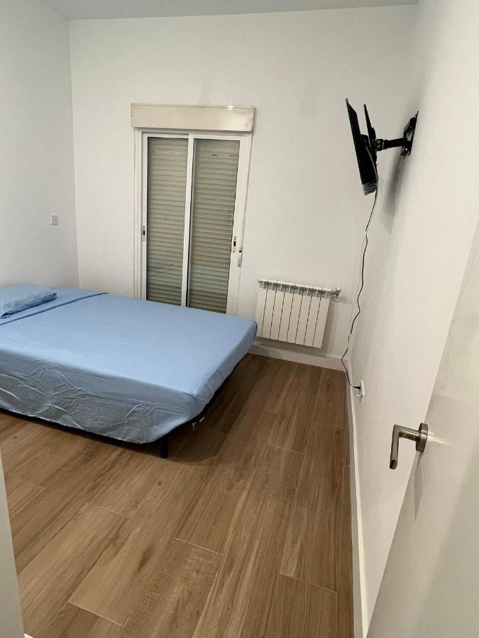 Roomstay Atocha * Madrid