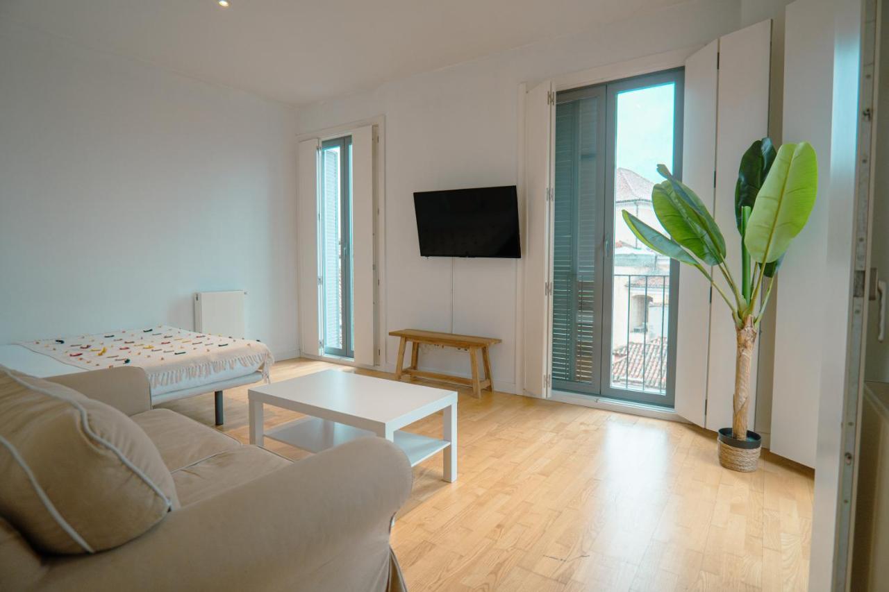 Smartrental Puerta Del Sol Apartamento Madri