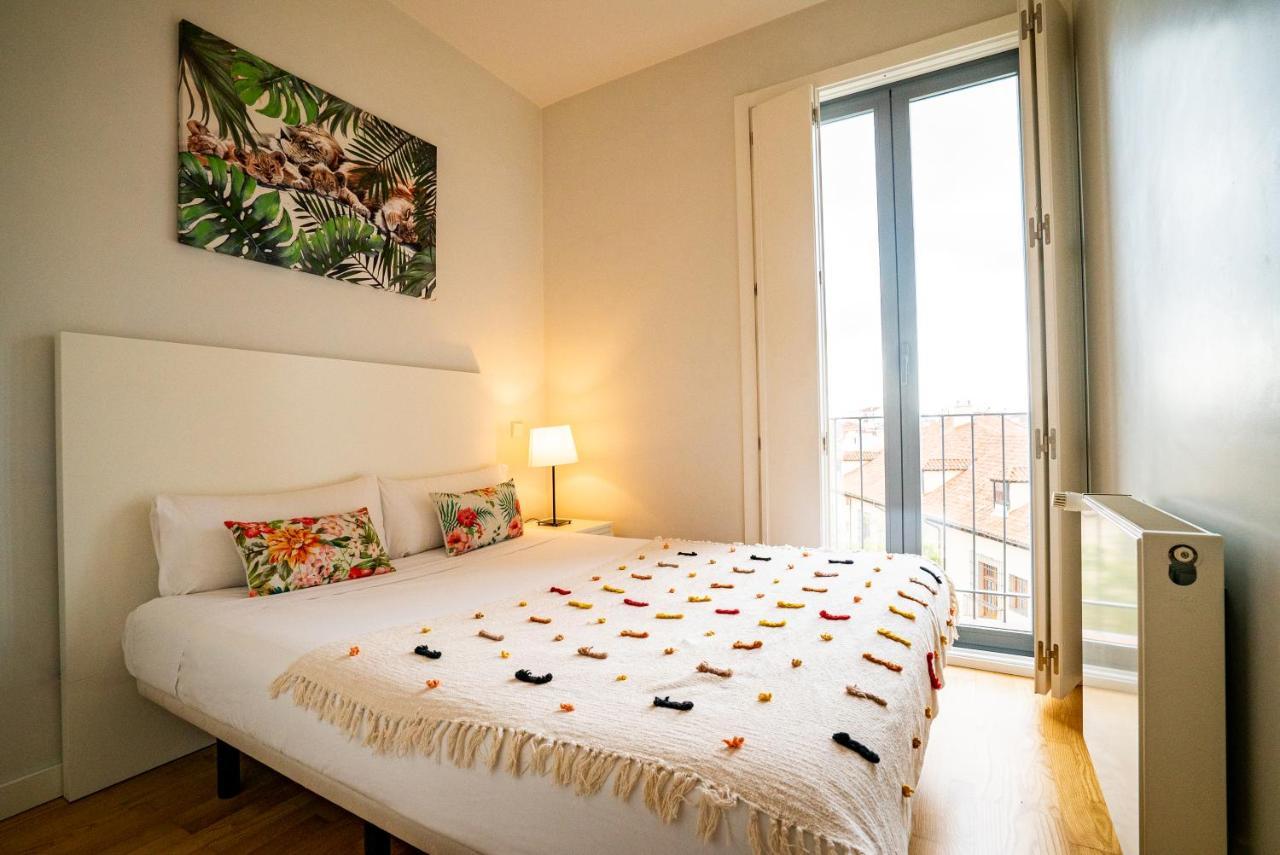 Smartrental Puerta Del Sol Madri