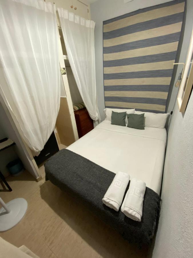 Center Hospedagem domiciliar Madri