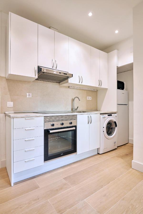 Appartement Padilla Iv *