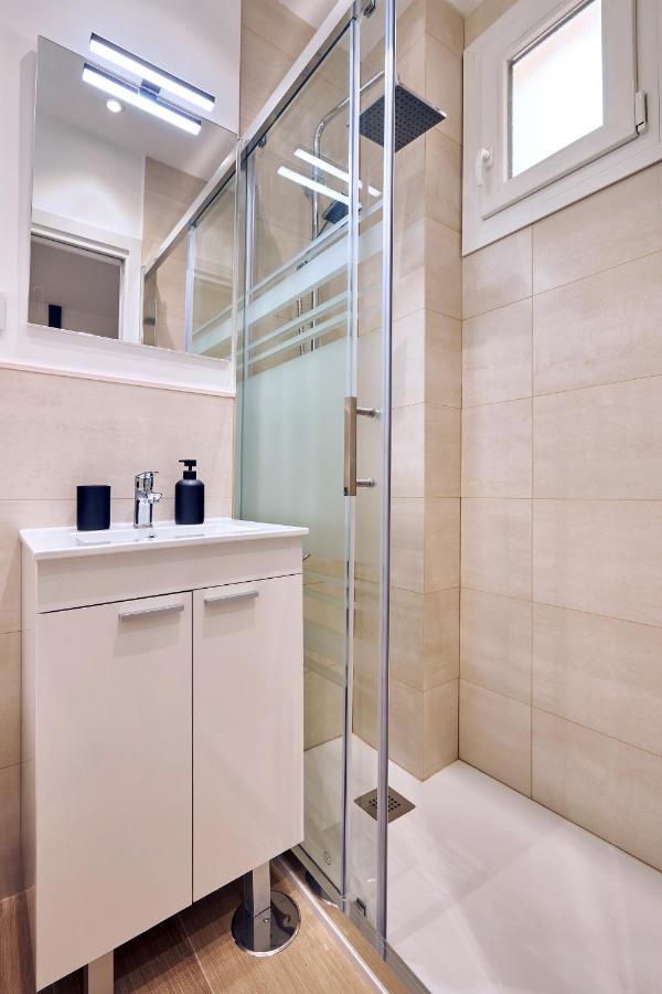 Appartement Padilla Iv *