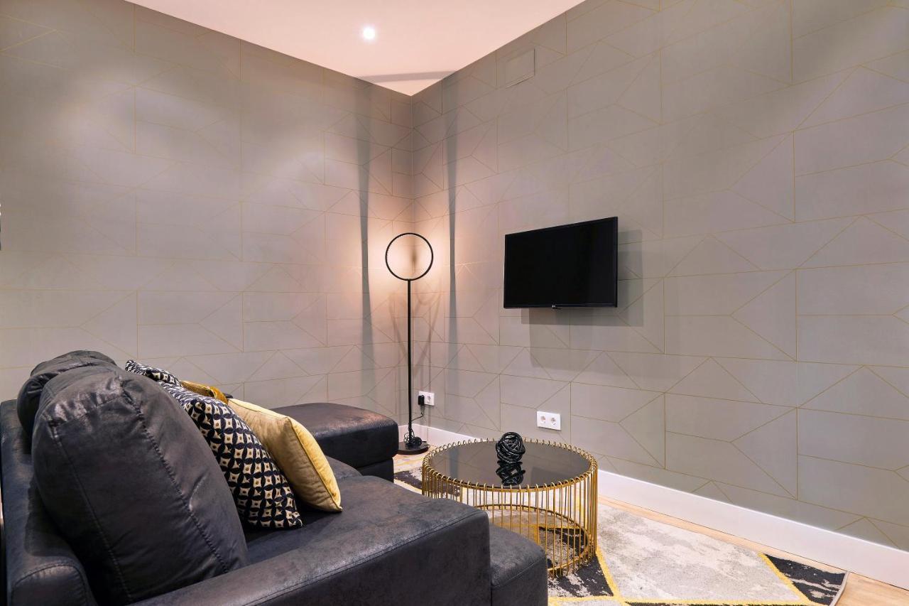 Padilla Iv Appartement