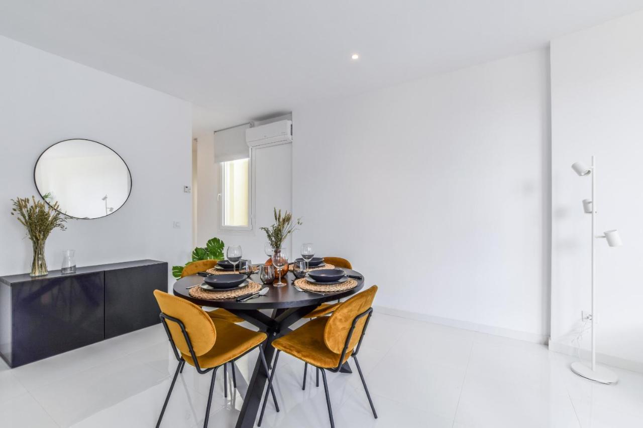 Apartment Embajadores Vi
