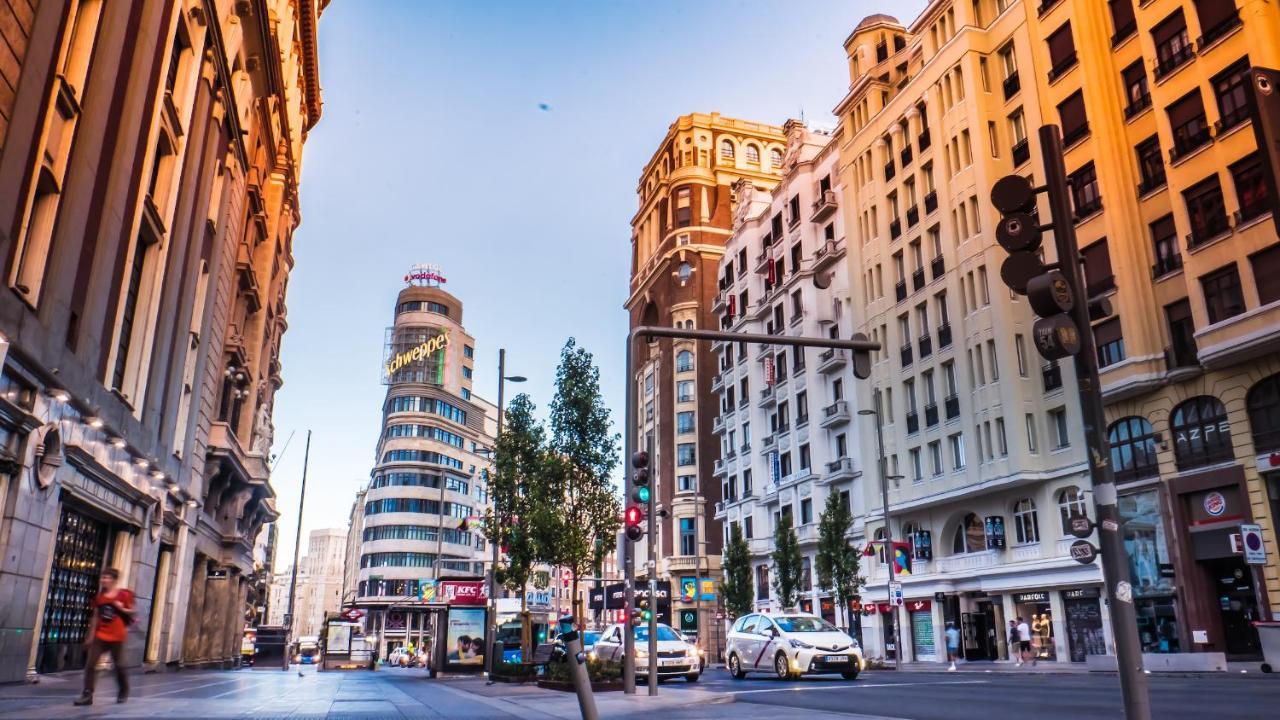 Orient Apartamento Madrid