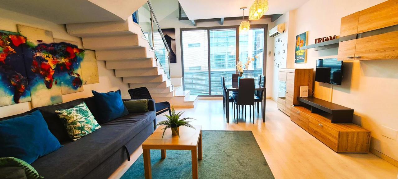 Apartment Oshun Norte
