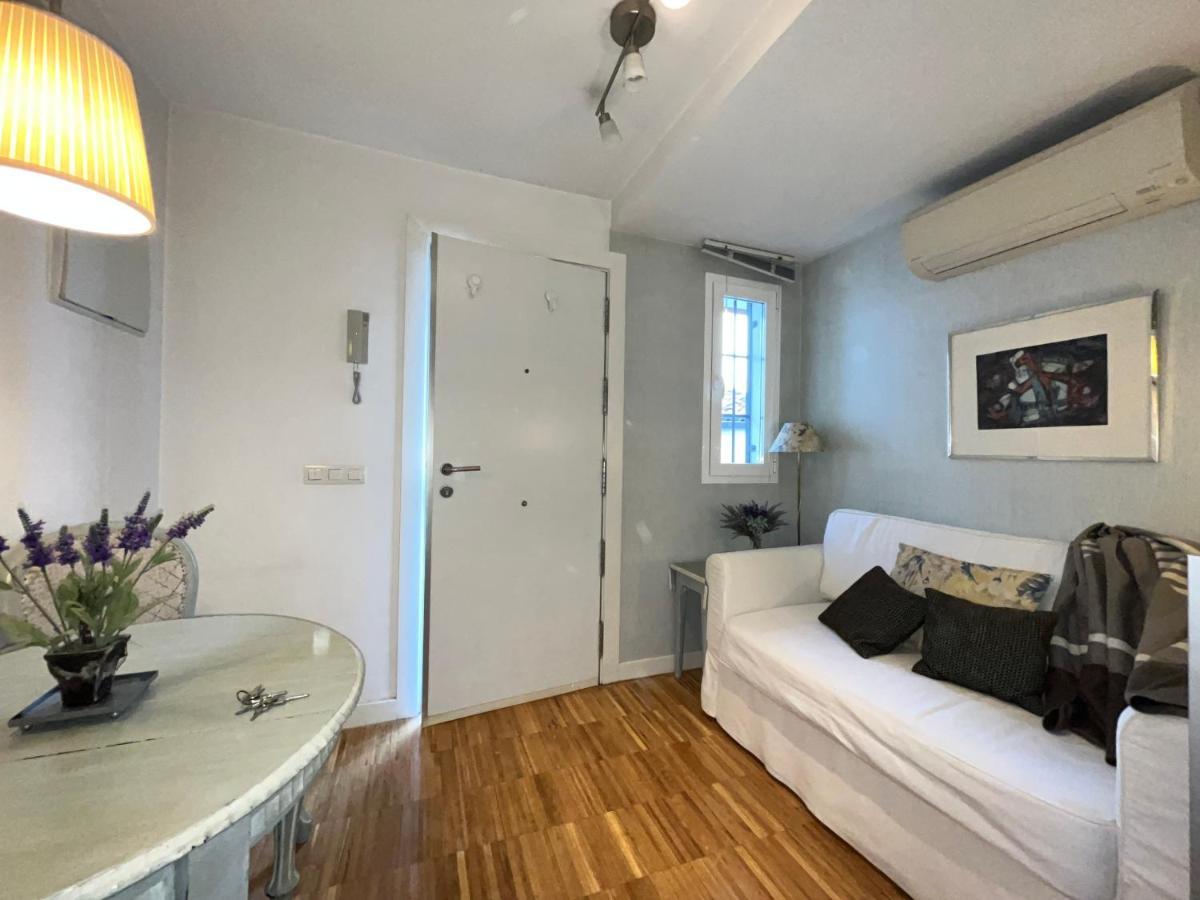 Terraza En Atocha Tarragona Apartamento *
